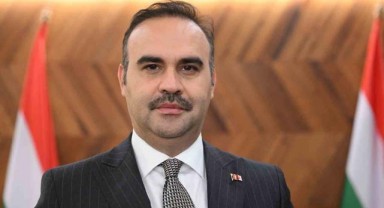 Bakan Kacır'dan yatırım, üretim, istihdam ve ihracat mesajı