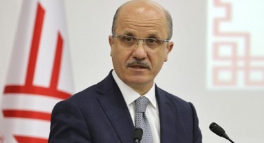 Başkan Özvar'dan müjde! Yüksek lisans ve doktora bursları artırıldı
