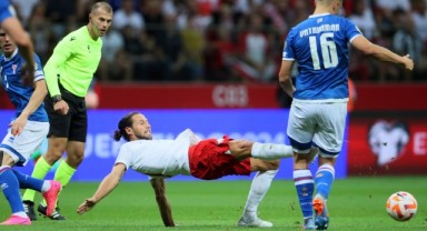 Beşiktaş - Club Brugge maçını Sloven hakem yönetecek