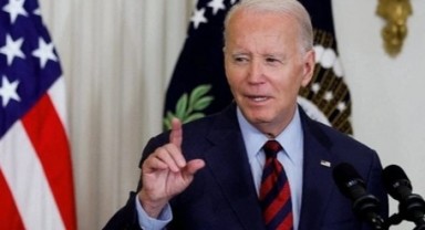 Biden: “Esirlerin serbest bırakılması için araya ihtiyacımız var”