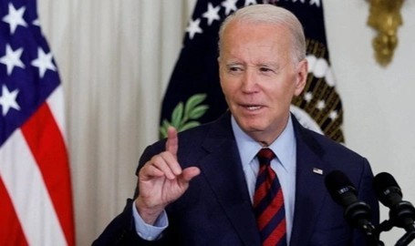 Biden: “Esirlerin serbest bırakılması için araya ihtiyacımız var”