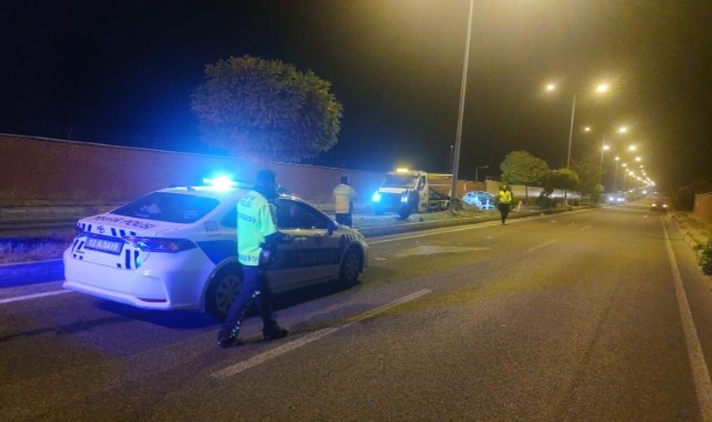 Bingöl’de iki ayrı trafik kazası: 12 yaralı