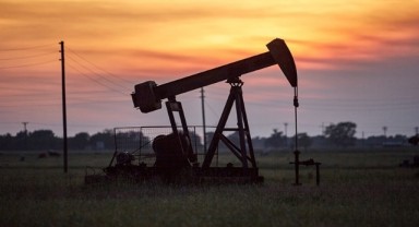 Brent petrolün varil fiyatı düştü!