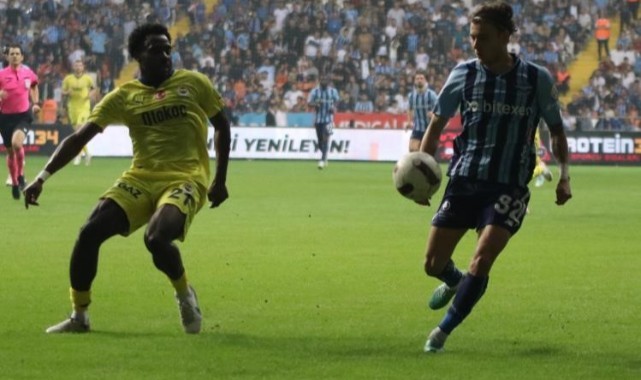 Bright Osayi-Samuel cezalı duruma düştü