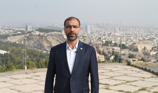 Başkan Polat, tarım ve işsizliği ele aldı!