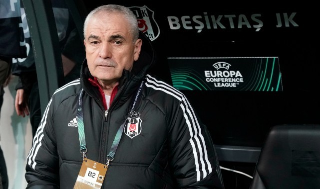 Çalımbay: “Bu maçtaki en büyük sıkıntımız sakatlıklardı”