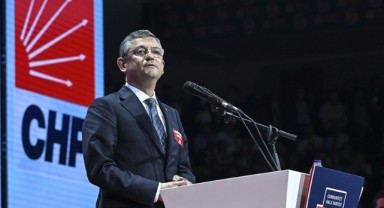 CHP'de Özgür Özel dönemi!