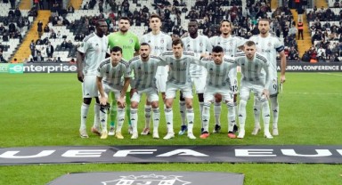 Club Brugge karşısında 7 değişiklik ile sahada