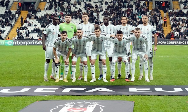 Club Brugge karşısında 7 değişiklik ile sahada