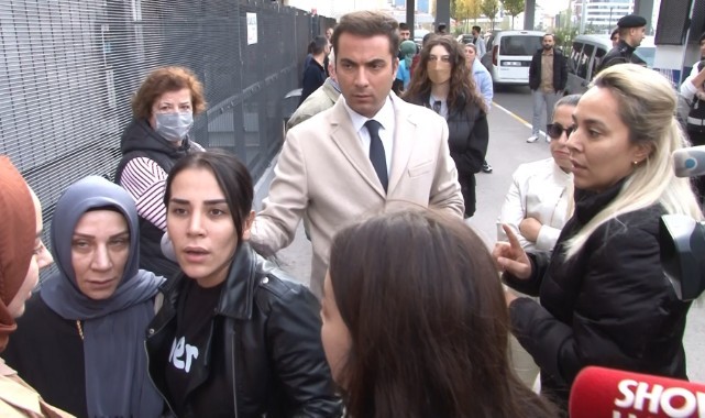 Dilan Polat'ın kaynanası Şükran Polat ateş püskürdü