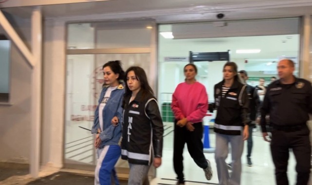 Dilan ve Engin Polat davasında tutuklama sayısı yükseliyor