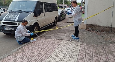 Diyarbakır'da tartışma silahlı kavgaya dönüştü! 4 yaralı