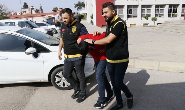 Doğum gününü kutlamak için bakın ne yaptı