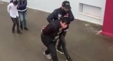 Ekipler göz açtırmıyor! 4 torbacı daha tutuklandı