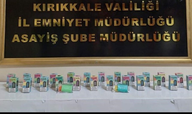 Ekipler kuş uçurtmuyor! 138 Gözaltı