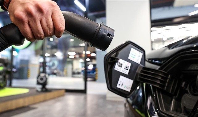 Elektrikli otomobillerin ÖTV matrahında düzenleme