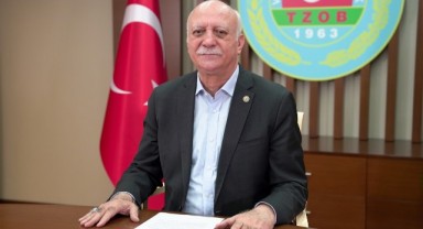 'Emekli çiftçilerimiz 5 bin lira ikramiyeden mahrum edilmemelidir'