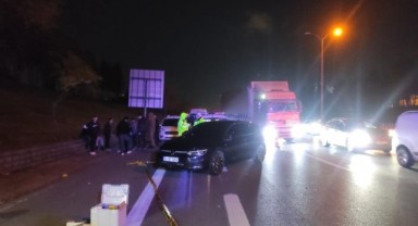 Esenler' de silahlı saldırı: ölü ve yaralı var
