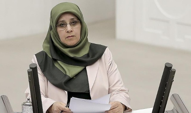 Eski HDP Milletvekili Hüda Kaya tutuklandı
