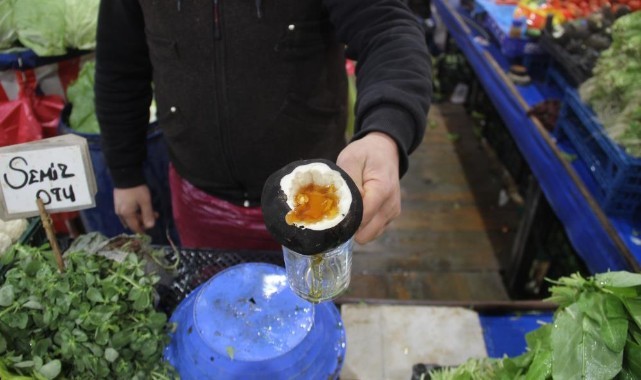 Esnaf Çobanoğlu’ndan öksürüğe karşı babaanne tarifi