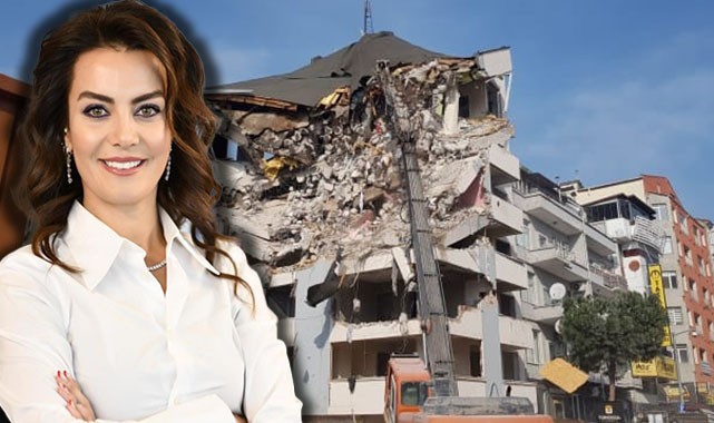 Evi orta hasarlı olanlar dikkat! Yeni genelge yayımlandı