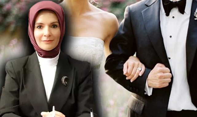 Evlenecek çiftler müjde! Detaylar belli oldu