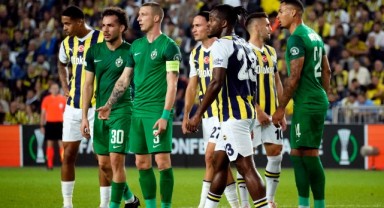 Fenerbahçe, Ludogorets’in konuğu olacak