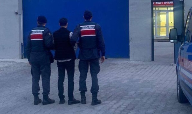Firari şahıs yapay zeka sayesinde yakayı ele verdi