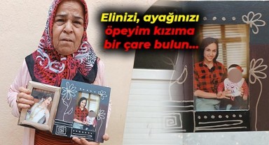 Gözü yaşlı annenin feryadı yürekleri dağladı!
