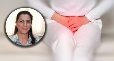 İdrar kaçıran kadınlar bu habere dikkat!