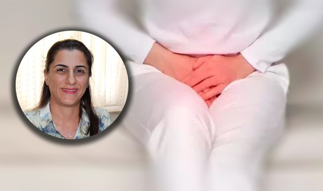 İdrar kaçıran kadınlar bu habere dikkat!