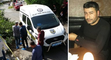  İnşaat boyacısı bekar evinde ölü bulundu