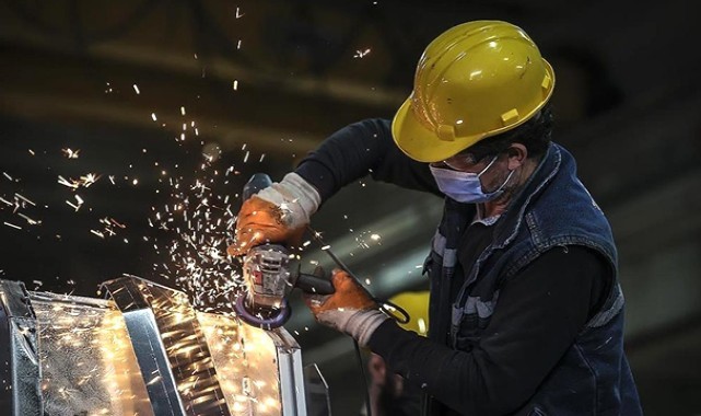 İşsizlik oranı 2023 yılı üçüncü çeyrekte yüzde 9,2 oldu