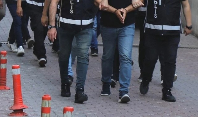 İstanbul merkezli 4 ilde kaçakçılık operasyonu: çok sayıda gözaltı