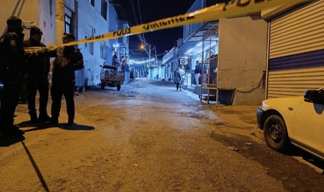 İstek şarkı düğünü kana buladı: ölü ve yaralılar var