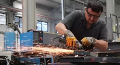 İstihdam endeksi üçüncü çeyrekte arttı