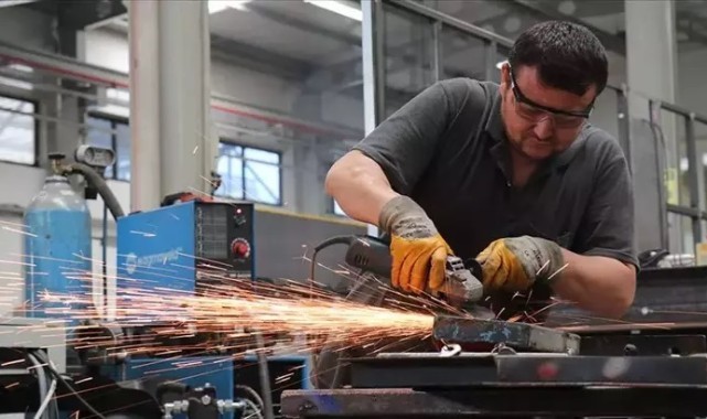 İstihdam endeksi üçüncü çeyrekte arttı