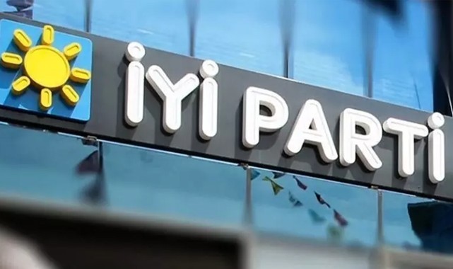 İYİ Parti Şanlıurfa'da kan kaybetmeye devam ediyor!