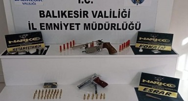 Kaçakçılık operasyonu: çok sayıda yakalanma