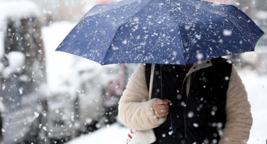 Kar ve soğuk hava birçok ili olumsuz etkiledi