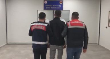 Karaköprü’de terör operasyonu! 1 gözaltı