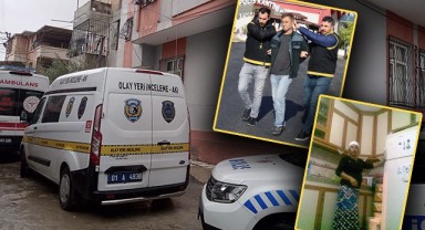 Katil kocanın sözleri pes dedirtti!