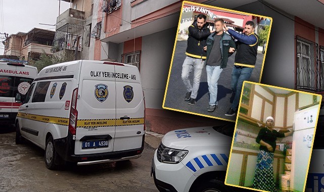 Katil kocanın sözleri pes dedirtti!