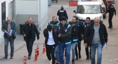 Kayseri'de 2 kardeşin katil zanlısı yakalandı