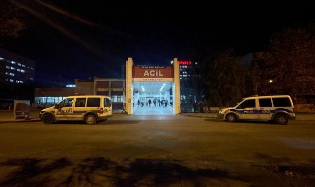 Kayseri’de bıçaklı kavga: 3 yaralı