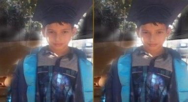 Kazada yaralanan çocuktan acı haber
