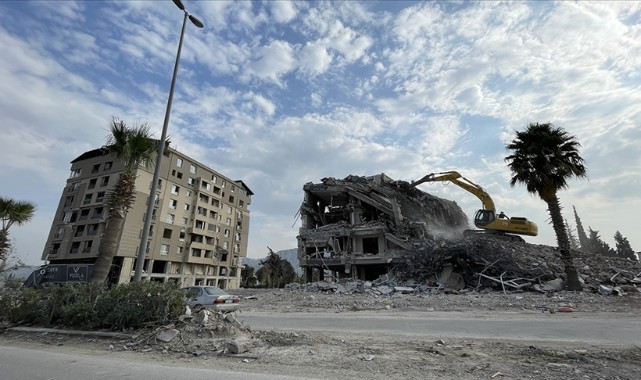 KDK'den deprem hasarı sigorta tazminatından ödenme kararı