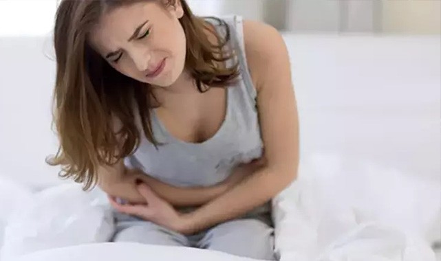 Kilo kaybı ve iştahsızlık mide kanserinin habercisi olabilir