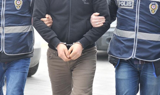 Kırmızı bültenle aranan zanlı yakalandı