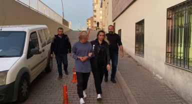 Kocasını bıçaklayan kadın tutuklandı! Koca öldü